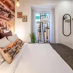 Wine House - & Bed and Breakfast Lisboa