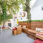 Wine House - & Bed and Breakfast Lisboa