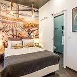 Bed and Breakfast Wine House - & Lisboa