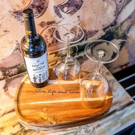 Bed & Breakfast Wine House - & Lisboa