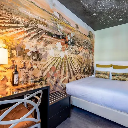Bed & Breakfast Wine House - & Lisbona