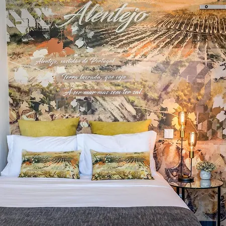 Wine House - & 4* Лиссабон