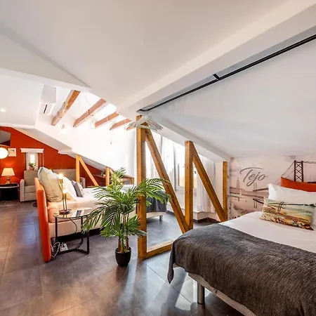 Wine House - & 4* Лиссабон