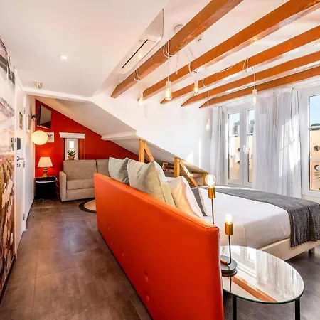 Wine House - & 4* Lisboa