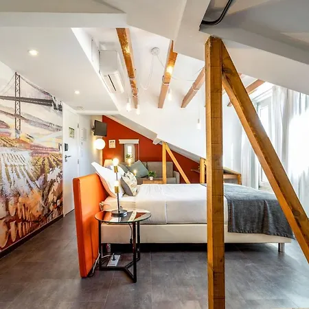 Wine House - & Лиссабон