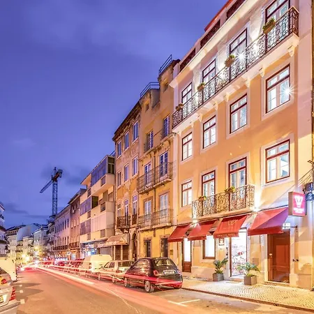 Wine House - & Лиссабон