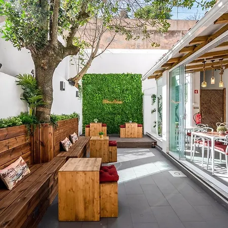 Wine House - & Отель типа 