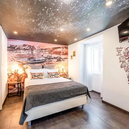 Wine House - & 4* Лиссабон