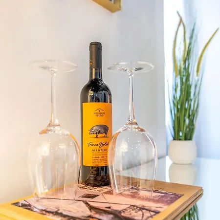 Bed & Breakfast Wine House - & Lisbona