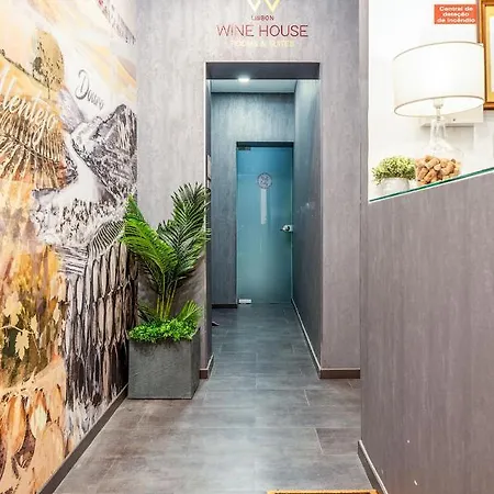 Wine House - & 4*
