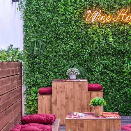 Wine House - & Отель типа 