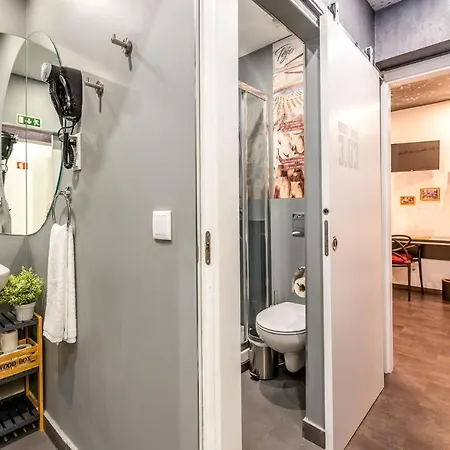 Wine House - & Отель типа 