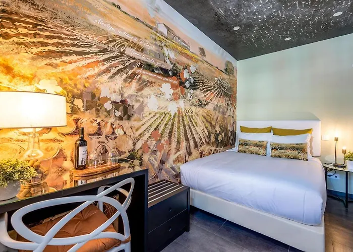 Bed & Breakfast Wine House - & Lisboa