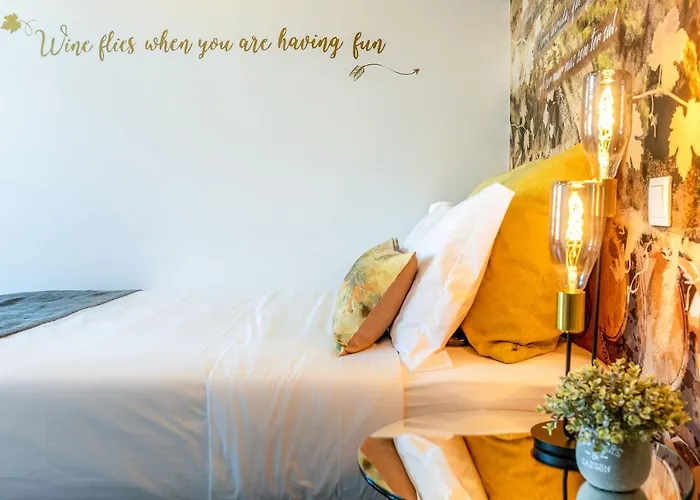 Wine House - & Lisbona