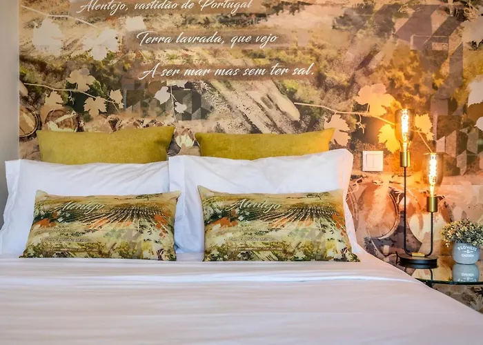 Bed & Breakfast Wine House - & 4*