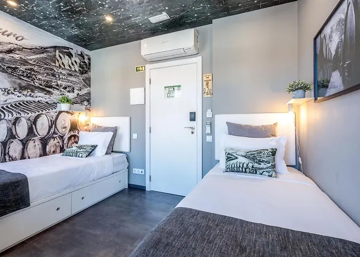 Wine House - & Bed & Breakfast 4*