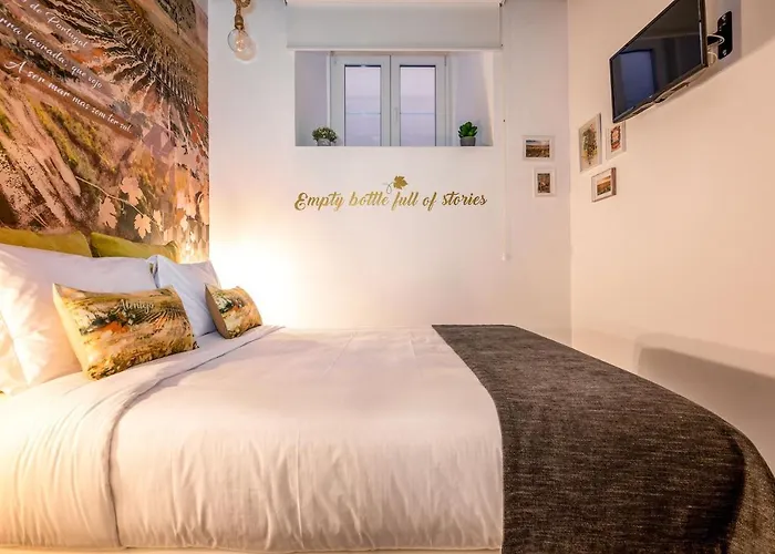 Bed & Breakfast Wine House - & Lisbona