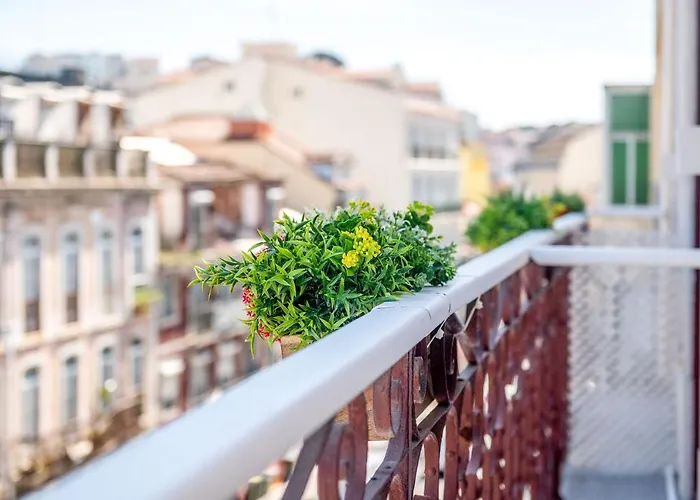 Bed & Breakfast Wine House - & Lisbona