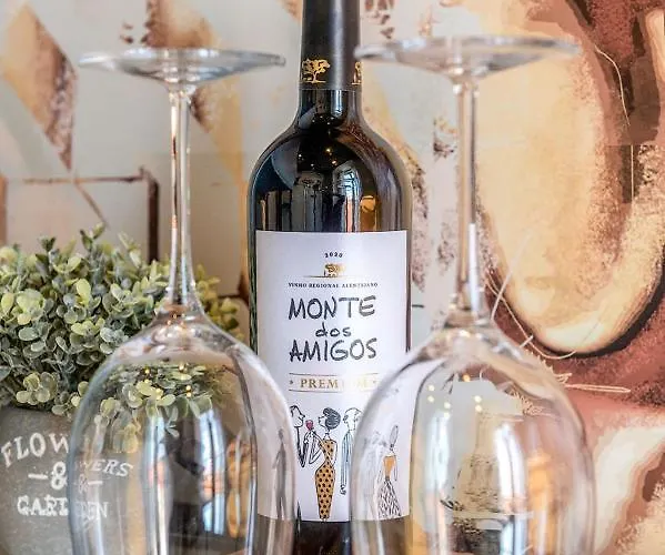 Bed & Breakfast Wine House - & 4*