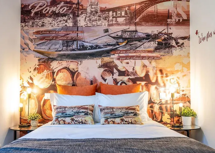 Wine House - & 4* Lisboa