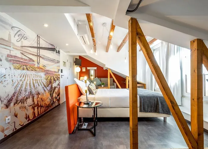 Wine House - & Lisbona