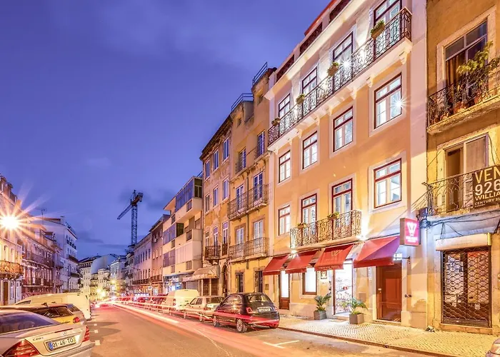 Wine House - & Lisbona