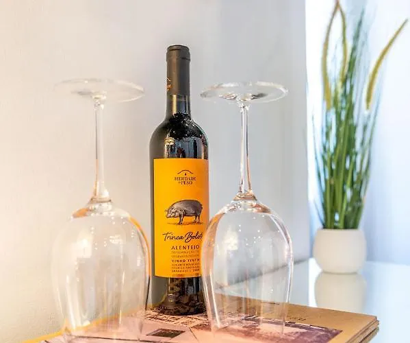 Bed & Breakfast Wine House - & Lisbona