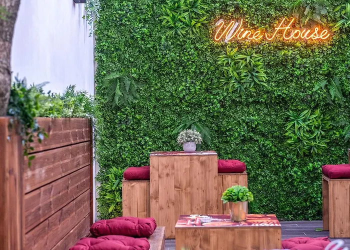 Wine House - & Bed & Breakfast 4*