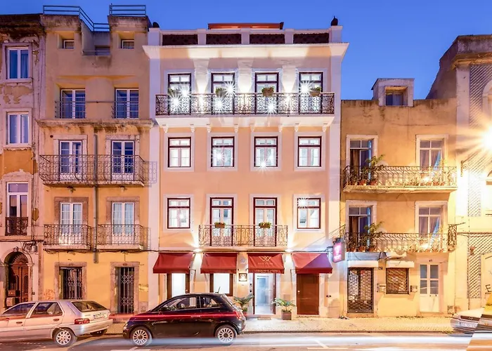 Wine House - & 4* Lisbona