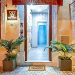 Wine House - & Bed & Breakfast Lisboa