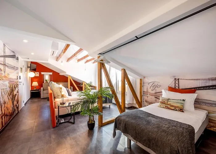 Wine House - & 4* Lisbon