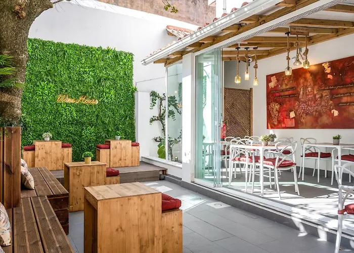 Bed & Breakfast Wine House - & 4*