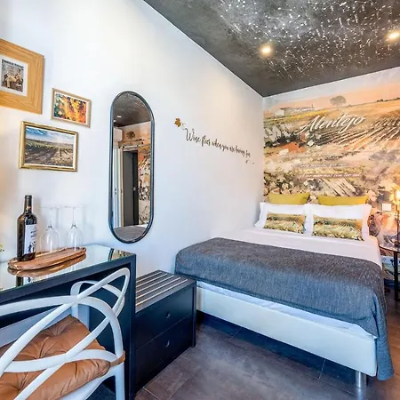 Bed & Breakfast Wine House - &