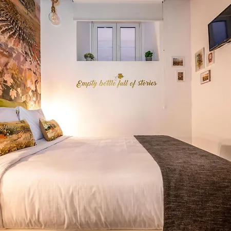 Bed & Breakfast Wine House - & Lissabon