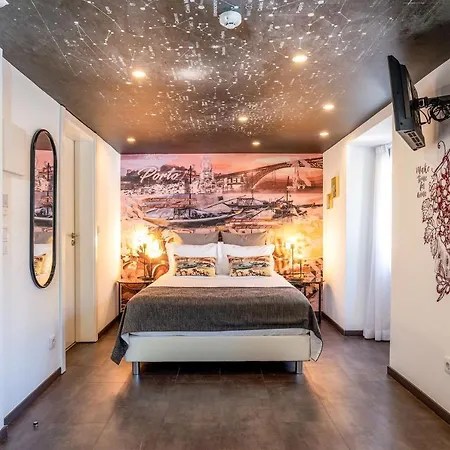 Bed & Breakfast Wine House - &