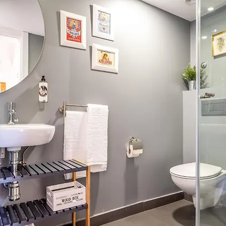 Wine House - & Lissabon