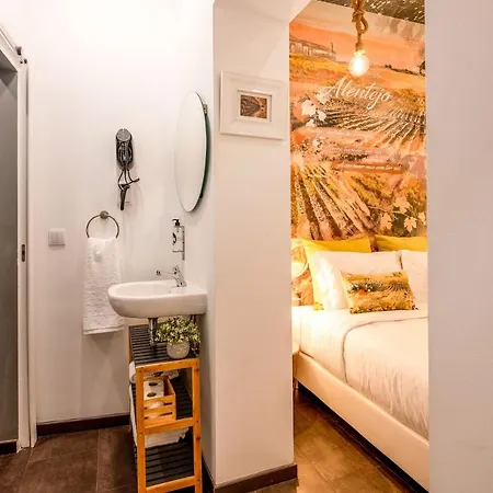 Wine House - & 4* Lissabon