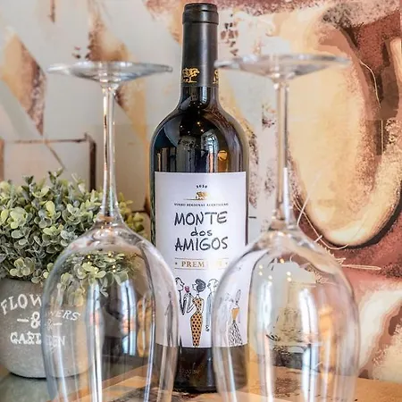 Bed & Breakfast Wine House - & 4*