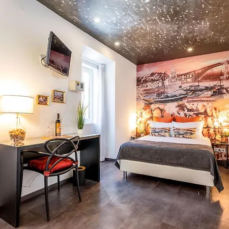 Wine House - & Bed & Breakfast