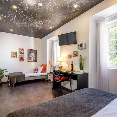 Bed & Breakfast Wine House - & 4*