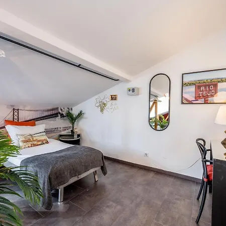 Wine House - & Lissabon