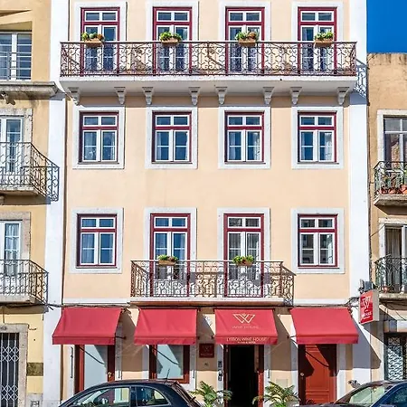 Bed and breakfast Wine House - & 4*